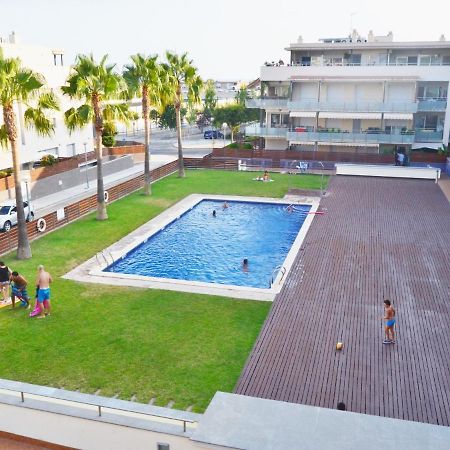 Apartment Deltamar By Interhome Sant Carlos de la Ràpita 외부 사진