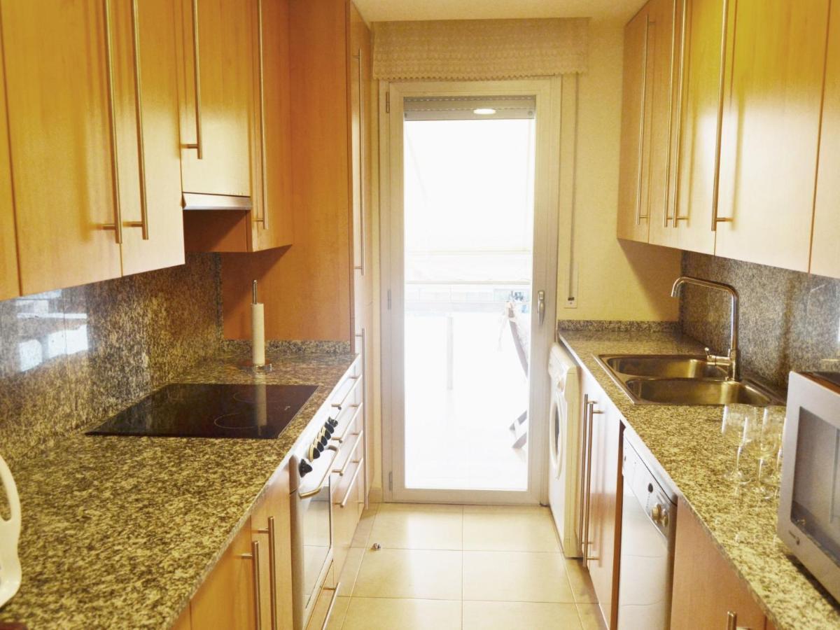 Apartment Deltamar By Interhome Sant Carlos de la Ràpita 외부 사진
