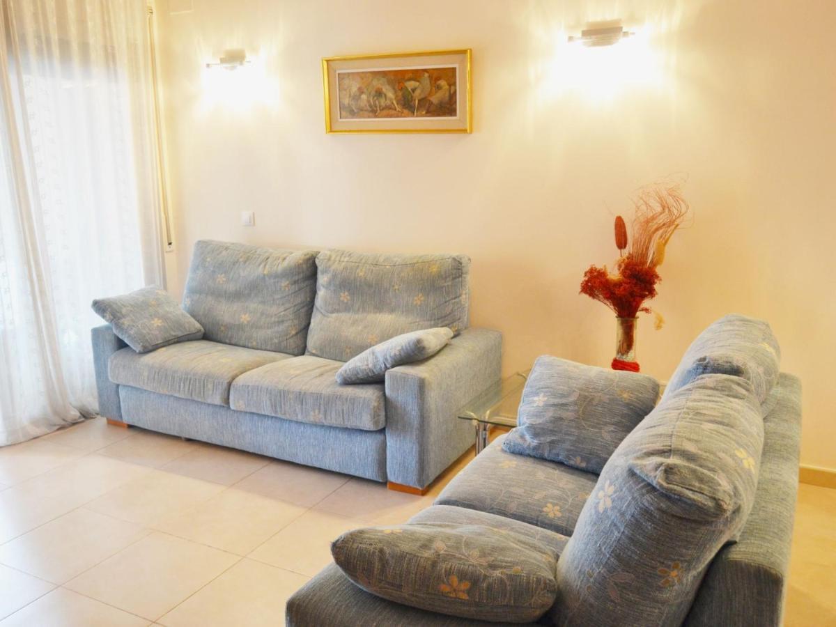 Apartment Deltamar By Interhome Sant Carlos de la Ràpita 외부 사진
