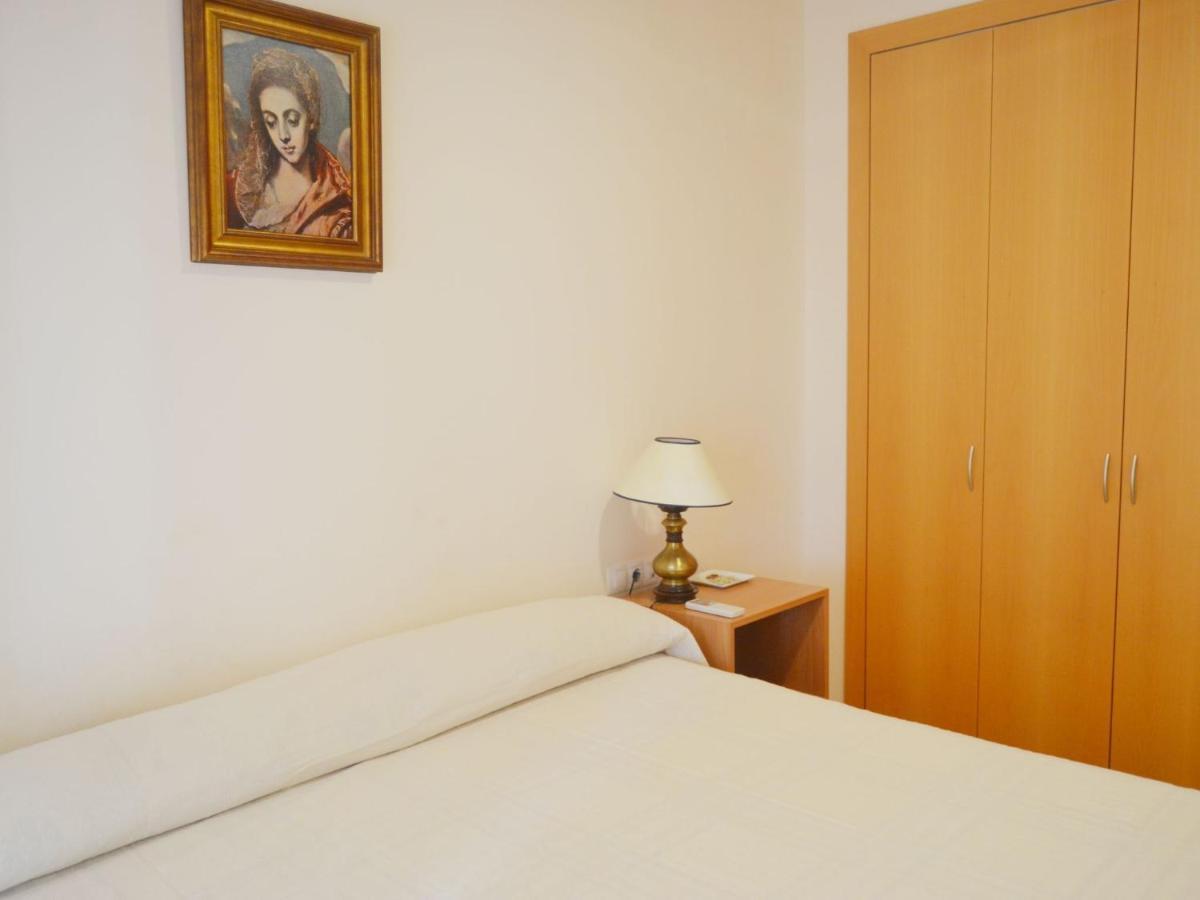 Apartment Deltamar By Interhome Sant Carlos de la Ràpita 외부 사진