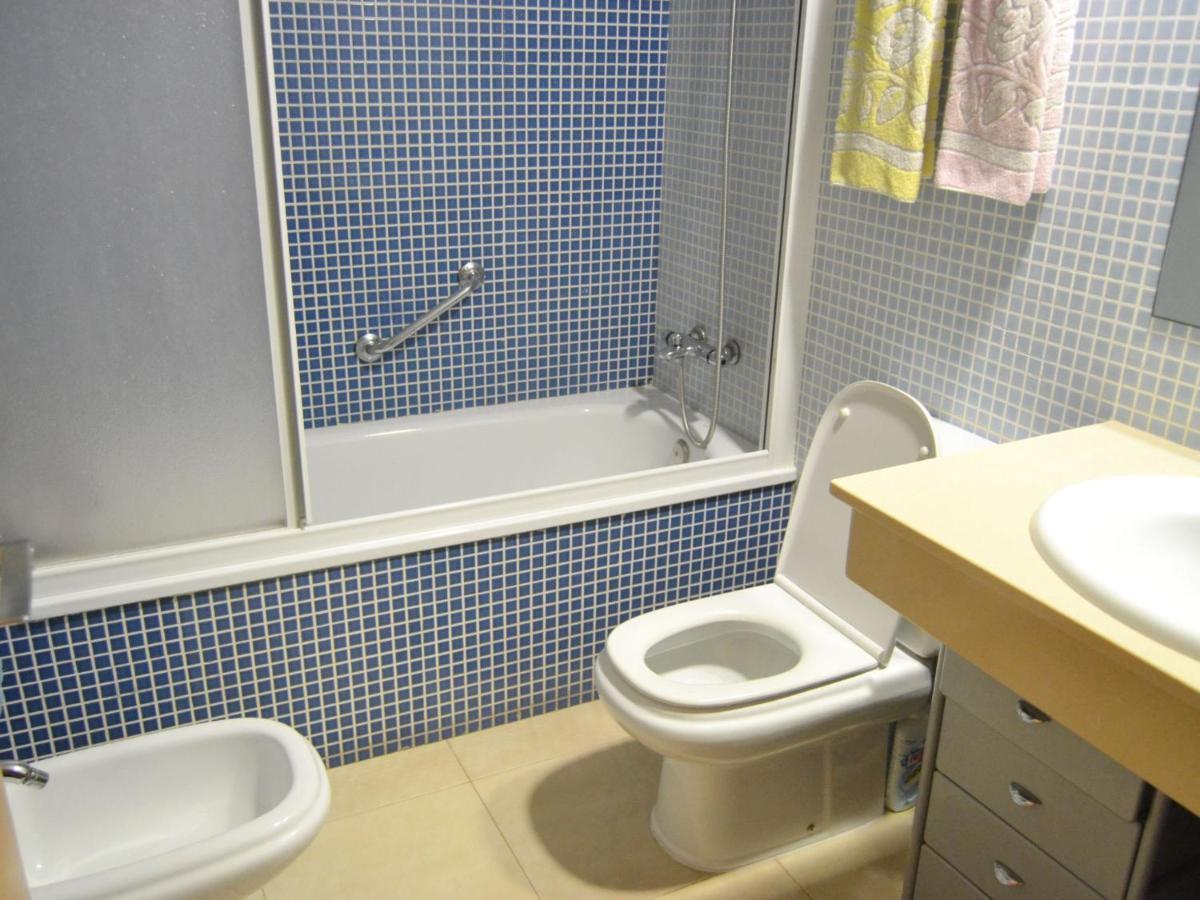 Apartment Deltamar By Interhome Sant Carlos de la Ràpita 외부 사진