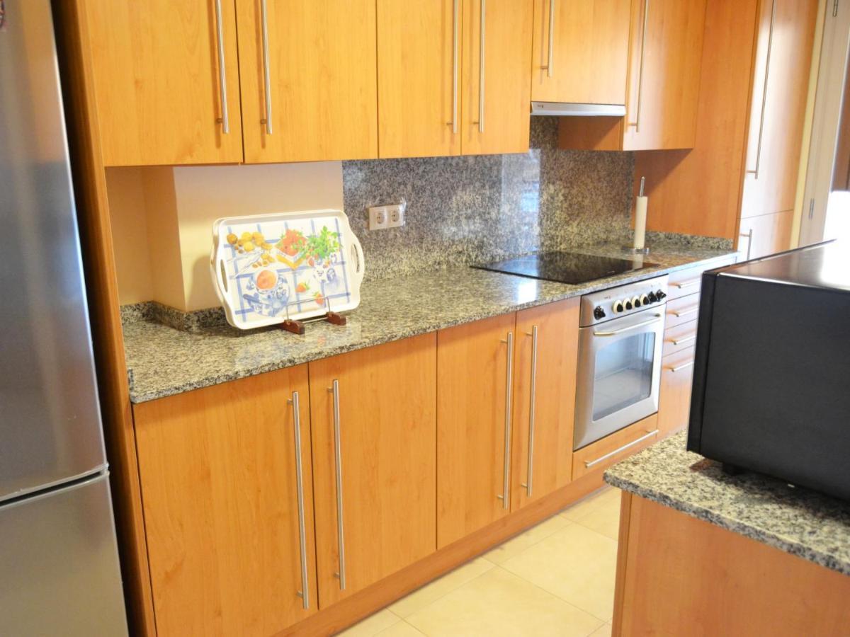 Apartment Deltamar By Interhome Sant Carlos de la Ràpita 외부 사진