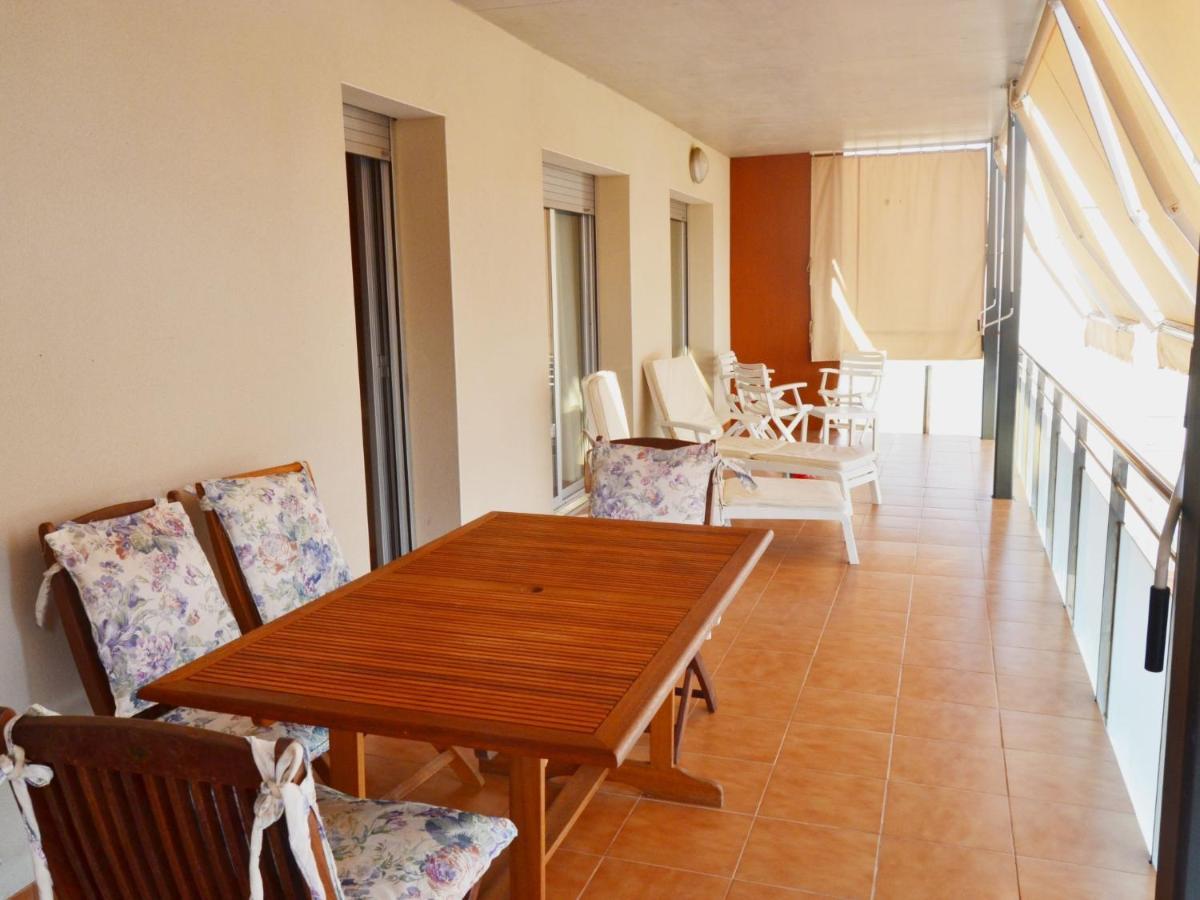 Apartment Deltamar By Interhome Sant Carlos de la Ràpita 외부 사진